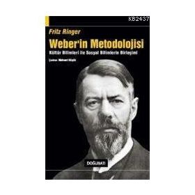 WEBER'IN METODOLOJISI - FRITZ RINGEL