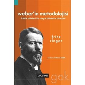 WEBER'IN METODOLOJISI - FRITZ RINGEL
