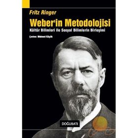 WEBER'IN METODOLOJISI - FRITZ RINGEL