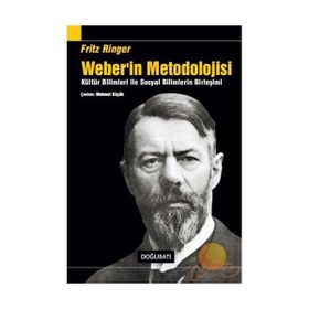 WEBER'IN METODOLOJISI - FRITZ RINGEL