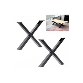 Weblonya 5083 Metal Küçük Masa Ayağı