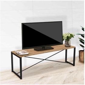 Weblonya 5301 Televizyon Sehpası Tv Stand Metal Sehpa
