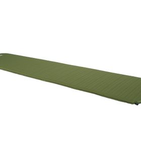 Wechsel 183x51x2,5 cm Green Lito M 2.5 ( R: 2.1 ) Ultralight Şişme Mat