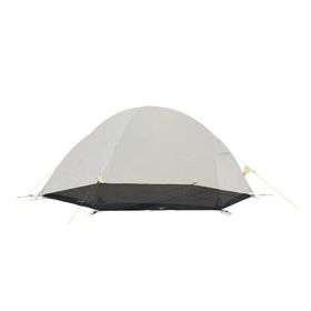 Wechsel Groundsheet Venture 2 Çadır Black Zemin Koruma Katmanı
