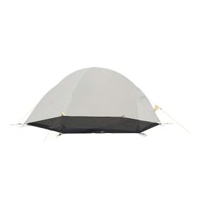 Wechsel Groundsheet Venture 2 Çadır Black Zemin Koruma Katmanı