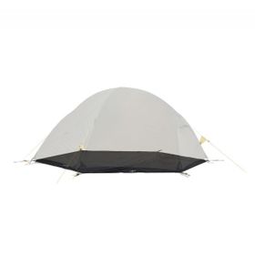 Wechsel Groundsheet Venture 2 Çadır Black Zemin Koruma Katmanı