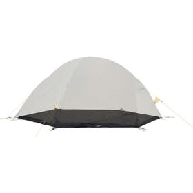 Wechsel Groundsheet Venture 2 Çadır Black Zemin Koruma Katmanı