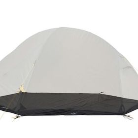 Wechsel Groundsheet Venture 2 Çadır Black Zemin Koruma Katmanı