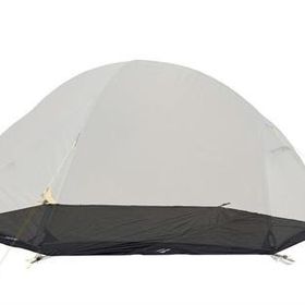Wechsel Groundsheet Venture 2 Çadır Black Zemin Koruma Katmanı