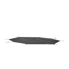 Wechsel Groundsheet Venture 3 Çadır Black Zemin Koruma Katmanı