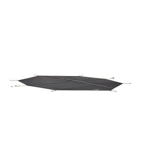 Wechsel Groundsheet Venture 3 Çadır Black Zemin Koruma Katmanı