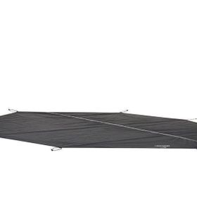 Wechsel Groundsheet Venture 3 Çadır Black Zemin Koruma Katmanı