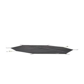 Wechsel Groundsheet Venture 3 Çadır Black Zemin Koruma Katmanı