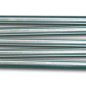 Wechsel Tarppole 150 cm Aluminium 13 mm Alu