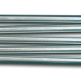 Wechsel Tarppole 150 cm Aluminium 13 mm Alu