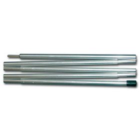 Wechsel Tarppole 150 cm Aluminium 13 mm Alu