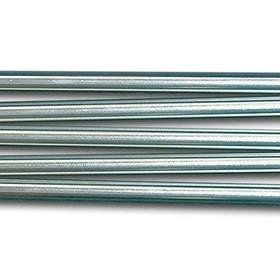 Wechsel Tarppole 150 cm Aluminium 13 mm Alu