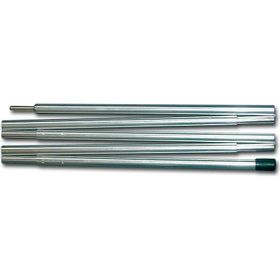 Wechsel Tarppole 150 cm Aluminium 13 mm Alu