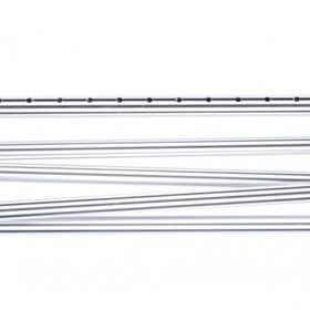 Wechsel Tarppole Vario 180-218 cm Aluminium 19 mm Alu