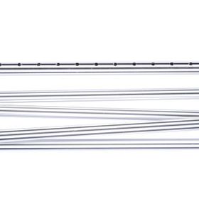 Wechsel Tarppole Vario 180-218 cm Aluminium 19 mm Alu