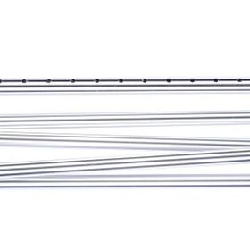 Wechsel Tarppole Vario 180-218 cm Aluminium 19 mm Alu