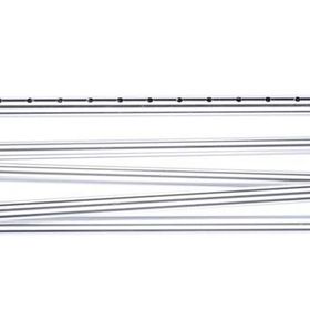 Wechsel Tarppole Vario 180-218 cm Aluminium 19 mm Alu