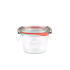 Weck 080 80 ml Mold Kavanoz