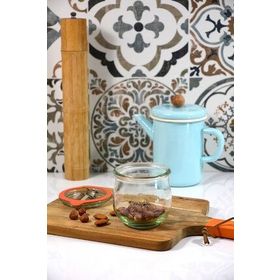 Weck 746 370 ml Lale Kavanoz