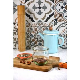 Weck 746 370 ml Lale Kavanoz