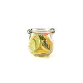 Weck 746 370 ml Lale Kavanoz