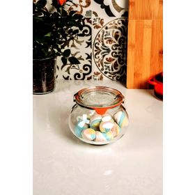 Weck 748 1062 ml Deco Kavanoz