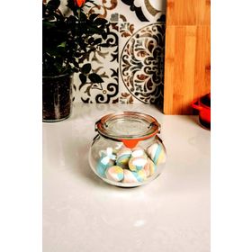 Weck 748 1062 ml Deco Kavanoz