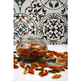 Weck 748 1062 ml Deco Kavanoz