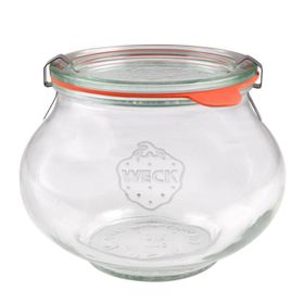 Weck 748 1062 ml Deco Kavanoz