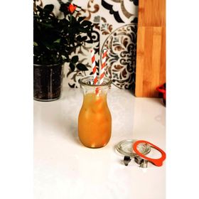 Weck 763 290 ml Juice Kavanoz