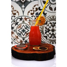 Weck 763 290 ml Juice Kavanoz