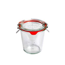 Weck 900 290 ml Mold Uzun Kavanoz