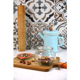 Weck 901 560 ml Deco Kavanoz