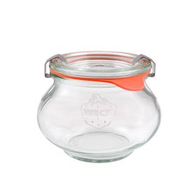 Weck 901 560 ml Deco Kavanoz