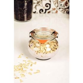 Weck 902 220 ml Deco Kavanoz