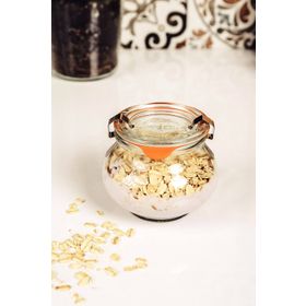 Weck 902 220 ml Deco Kavanoz