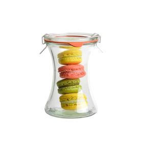 Weck 996 370 ml Deli Kavanoz