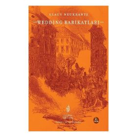 Wedding Barikatları-Yordam Kitap