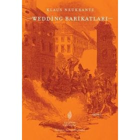 Wedding Barikatları-Yordam Kitap