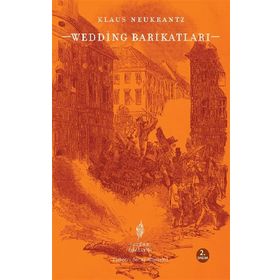 Wedding Barikatları-Yordam Kitap