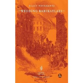 Wedding Barikatları-Yordam Kitap