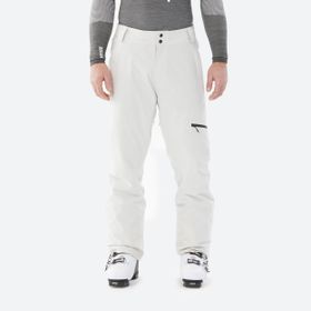 Wed'ze 500 Bej Erkek Kayak Snowboard Pantolonu