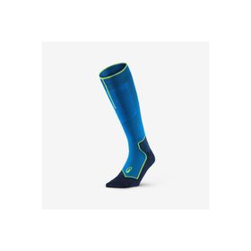 Wed'ze 900 NR Mavi Lacivert Yetişkin Kayak Snowboard Çorabı