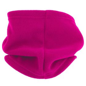 Wed'ze Pembe Çocuk Fırstheat Kayak Boyunluğu