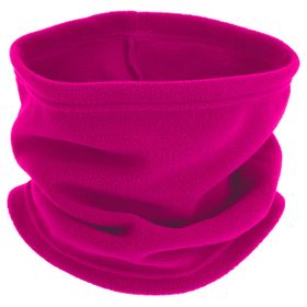 Wed'ze Pembe Çocuk Fırstheat Kayak Boyunluğu